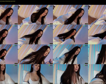 hollyextra — 66 minute Chaturbate female camgirl rip, 720p, May 22, 2025
