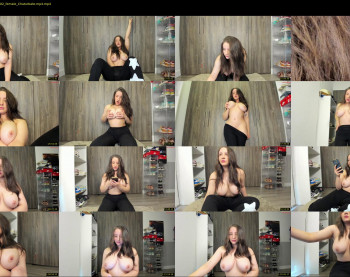 lindabluee — 92 minute Chaturbate female camgirl rip, 720p, May 27, 2025