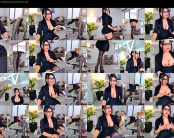 kimberly_hot2 — 120 minute Chaturbate female camgirl rip, 720p, May 28, 2025