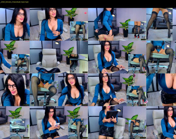 kimberly_hot2 — 120 minute Chaturbate female camgirl rip, 720p, Jun 3, 2025