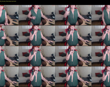 roxyswetty — 4 minute Chaturbate female camgirl rip, 720p, Jun 5, 2025