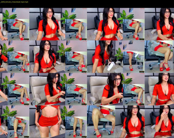 kimberly_hot2 — 67 minute Chaturbate female camgirl rip, 720p, Jun 7, 2025