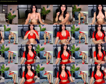 kimberly_hot2 — 24 minute Chaturbate female camgirl rip, 720p, Jun 7, 2025