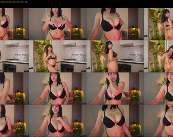 jovanna_smith — 121 minute Chaturbate female camgirl rip, 720p, Jun 15, 2025