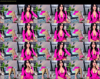 kimberly_hot2 — 3 minute Chaturbate female camgirl rip, 720p, Jun 19, 2025
