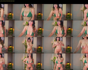 jovanna_smith — 120 minute Chaturbate female camgirl rip, 720p, Jun 23, 2025