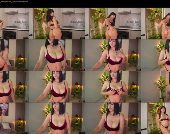 jovanna_smith — 103 minute Chaturbate female camgirl rip, 720p, Jun 28, 2025