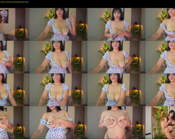 jovanna_smith — 101 minute Chaturbate female camgirl rip, 720p, Jun 29, 2025