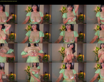 jovanna_smith — 70 minute Chaturbate female camgirl rip, 720p, Jun 30, 2025