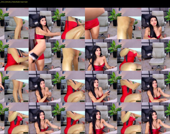 kimberly_hot2 — 7 minute Chaturbate female camgirl rip, 720p, Jul 4, 2025