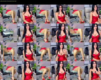 kimberly_hot2 — 32 minute Chaturbate female camgirl rip, 720p, Jul 5, 2025