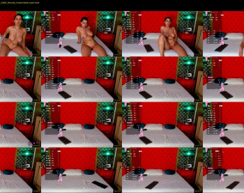 valleriejonnes — 120 minute Chaturbate female camgirl rip, 720p, Jul 7, 2025