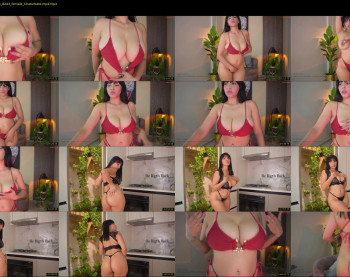jovanna_smith — 120 minute Chaturbate female camgirl rip, 720p, Jul 26, 2025