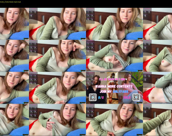_feli_ — 104 minute Chaturbate female camgirl rip, 720p, Aug 12, 2025