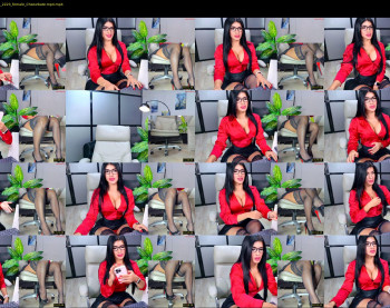 kimberly_hot2 — 33 minute Chaturbate female camgirl rip, 720p, Aug 14, 2025