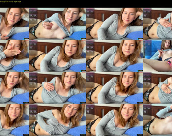 _feli_ — 121 minute Chaturbate female camgirl rip, 720p, Aug 15, 2025