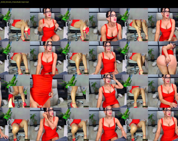 kimberly_hot2 — 7 minute Chaturbate female camgirl rip, 720p, Aug 20, 2025