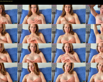 _feli_ — 35 minute Chaturbate female camgirl rip, 720p, Aug 27, 2025