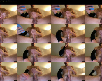 wellhungbwcuk — 9 minute Chaturbate male camgirl rip, 480p, Aug 29, 2025