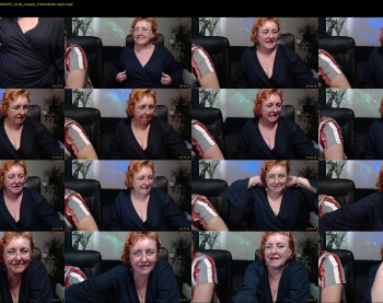 joannaandneighbour — 5 minute Chaturbate couple camgirl rip, 720p, Sep 1, 2025