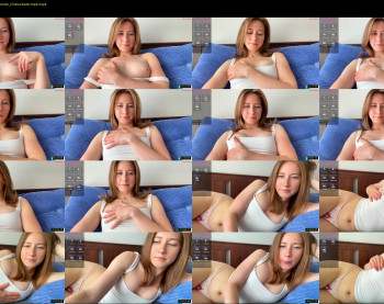 _feli_ — 121 minute Chaturbate female camgirl rip, 720p, Sep 2, 2025