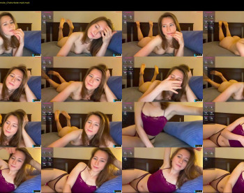 _feli_ — 30 minute Chaturbate female camgirl rip, 720p, Sep 4, 2025