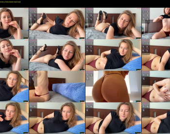 _feli_ — 69 minute Chaturbate female camgirl rip, 720p, Sep 9, 2025