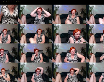 joannaandneighbour — 3 minute Chaturbate couple camgirl rip, 720p, Sep 8, 2025