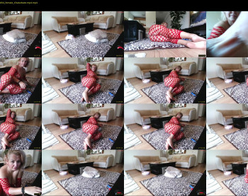 jaqueline88 — 42 minute Chaturbate female camgirl rip, 720p, Sep 10, 2025