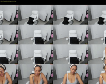 stacy_woods — 62 minute Chaturbate female camgirl rip, 720p, Sep 19, 2025