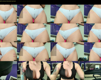 mylittle_mila — 110 minute Chaturbate female camgirl rip, 720p, Sep 22, 2025