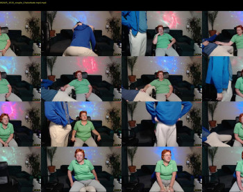 joannaandneighbour — 29 minute Chaturbate couple camgirl rip, 720p, Sep 29, 2025