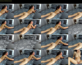 dyanne18 — 43 minute Chaturbate female camgirl rip, 720p, Oct 5, 2025