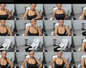 stacy_woods — 68 minute Chaturbate female camgirl rip, 720p, Oct 9, 2025