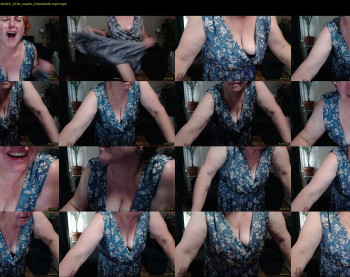 joannaandneighbour — 6 minute Chaturbate couple camgirl rip, 720p, Oct 10, 2025