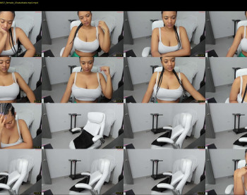 stacy_woods — 30 minute Chaturbate female camgirl rip, 720p, Oct 10, 2025