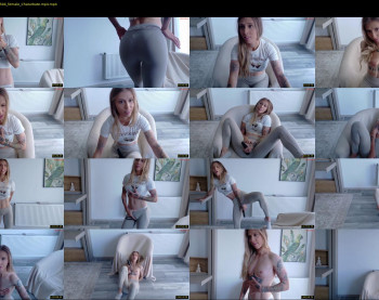 deidi_sweet — 120 minute Chaturbate female camgirl rip, 720p, Oct 11, 2025