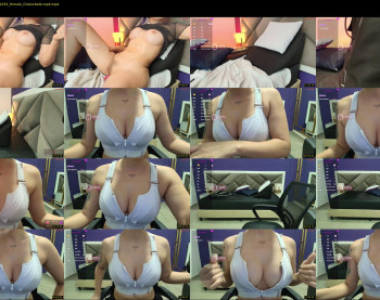 mylittle_mila — 66 minute Chaturbate female camgirl rip, 720p, Oct 16, 2025