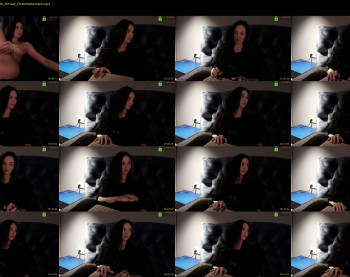 hollyextra — 11 minute Chaturbate female camgirl rip, 720p, Oct 29, 2025