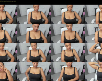 stacy_woods — 61 minute Chaturbate female camgirl rip, 720p, Oct 30, 2025