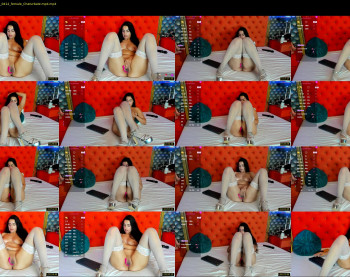 valleriejonnes — 121 minute Chaturbate female camgirl rip, 720p, Nov 2, 2025