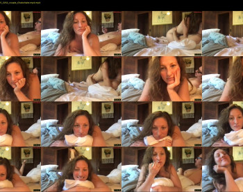 rubywavesback — 10 minute Chaturbate couple camgirl rip, 480p, Nov 2, 2025