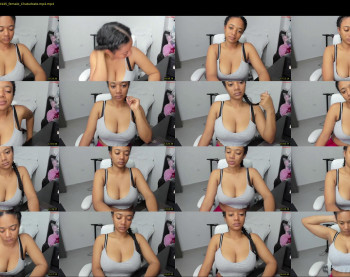 stacy_woods — 41 minute Chaturbate female camgirl rip, 720p, Nov 4, 2025