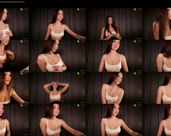 hollyextra — 27 minute Chaturbate female camgirl rip, 720p, Nov 4, 2025