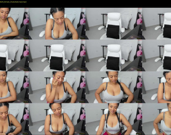 stacy_woods — 102 minute Chaturbate female camgirl rip, 720p, Nov 4, 2025
