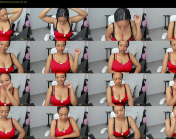 stacy_woods — 115 minute Chaturbate female camgirl rip, 720p, Nov 6, 2025