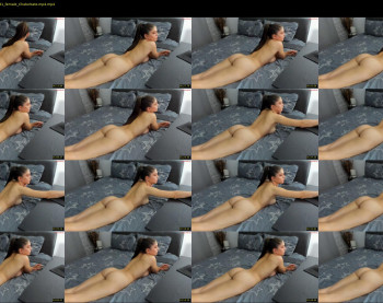 dyanne18 — 4 minute Chaturbate female camgirl rip, 720p, Nov 7, 2025