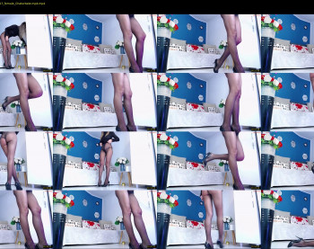 afroditha_ — 3 minute Chaturbate female camgirl rip, 720p, Nov 16, 2025