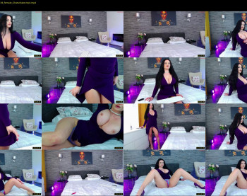 alliana_joy — 120 minute Chaturbate female camgirl rip, 720p, Nov 18, 2025