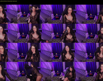 mmmaaa1234 — 62 minute Chaturbate female camgirl rip, 720p, Nov 24, 2025